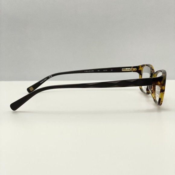 Marchon Eyeglasses Eye Glasses Frames NYC West Side M-Belleclaire 215 52-16-135 - Picture 2 of 6